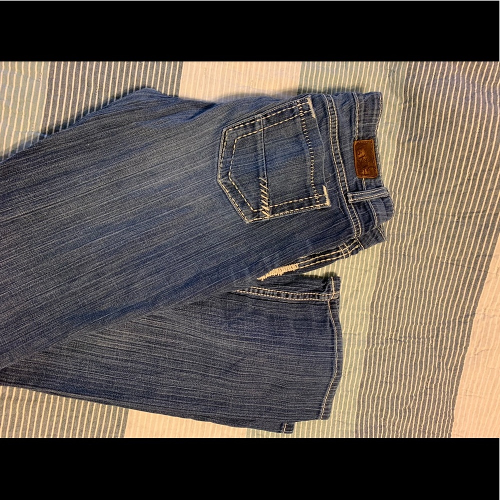 BKE  Payton jeans